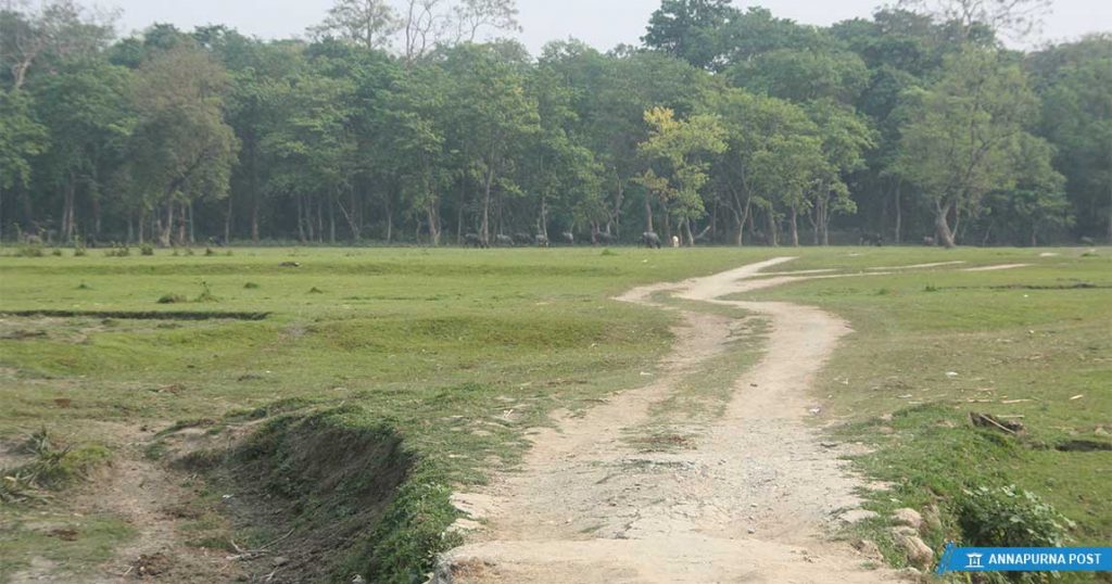 सुस्तामा सीमा अतिक्रमण : जनता बोल्छन्, बोल्दैन सरकार