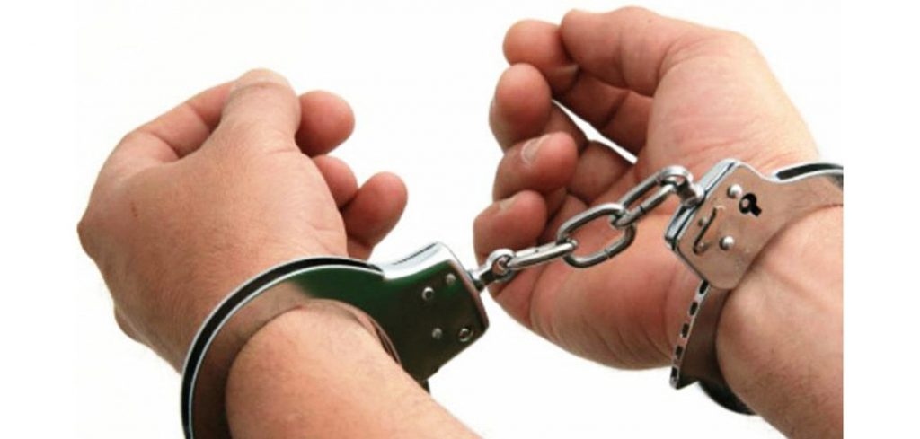 प्रहरीले ठाँउको ठाँउ समात्यो अमेरिकी नागरिक