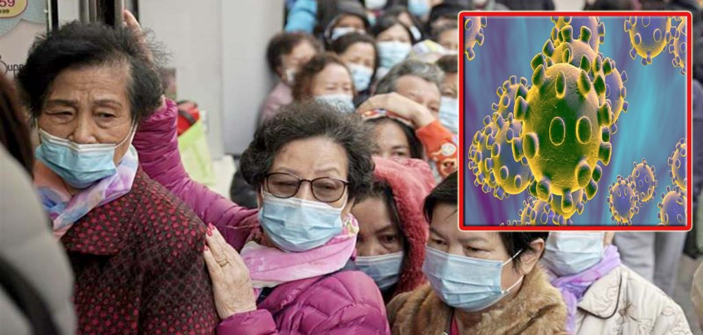 कोरोना संक्रमणले विश्व स्वास्थ्यमा आपतकाल घोषणा