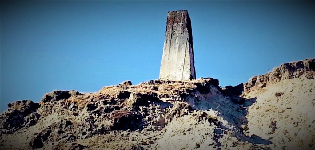 नेपाल–भारत सीमा निरीक्षणमा निस्कियाे कूटनीतिक टाेली