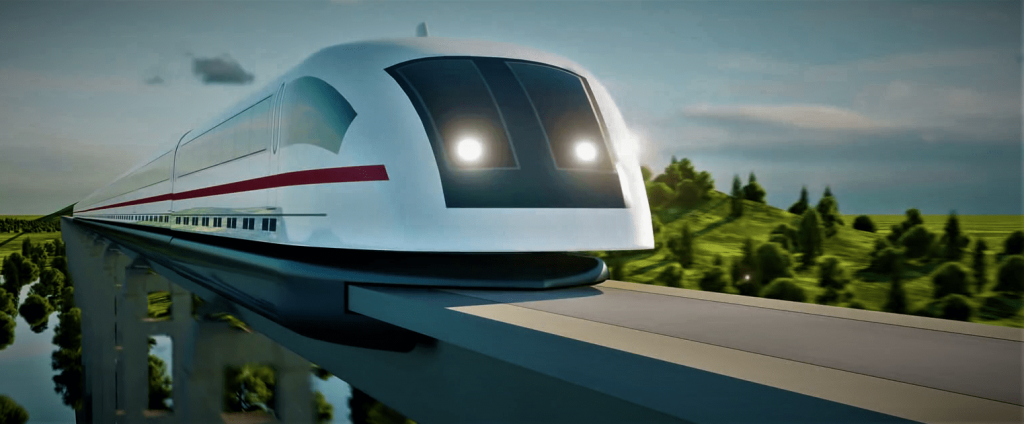 चक्रपथमा मोनोरेल सञ्चालन हुने