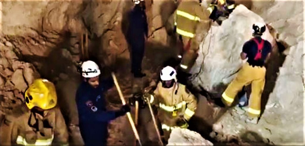 बम विष्फोटमा परि कुवेतमा ४ नेपालीको मृत्यु