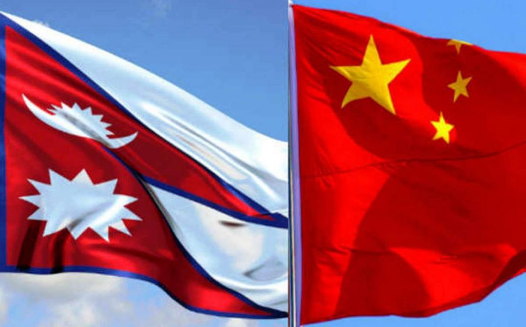 कोरोना उपचारमा चीनसँग अत्यावश्यक सामग्री माग्दै सरकार