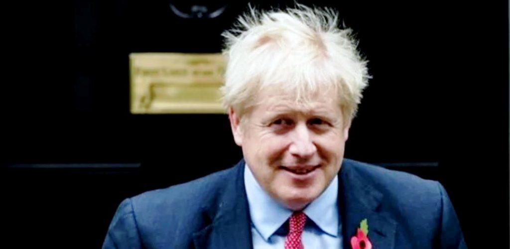 प्रधानमन्त्री पनि कोरोना संक्रमणमा