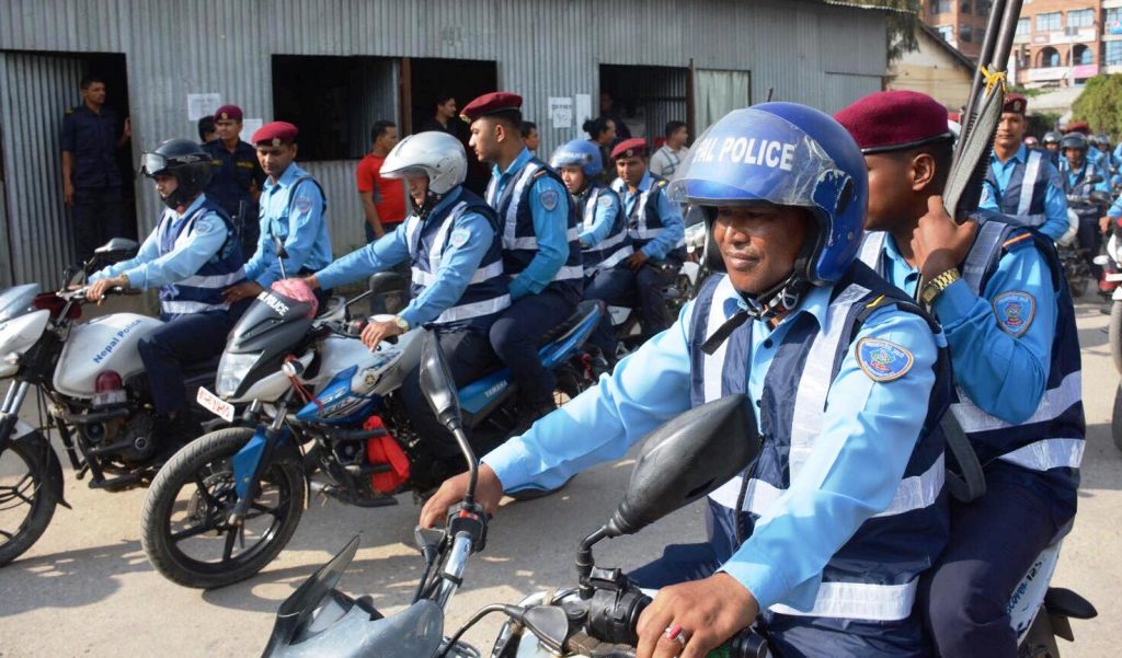 ‘कालोबजारी रोक्न प्रहरी कठोर बन्दै’