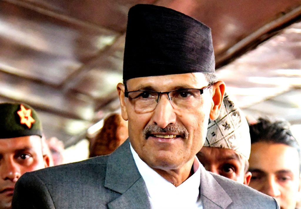 संसद अधिवेशनमा गर्मागरम साँसदले पाेखे गुनासा (भिडियाे सहित)