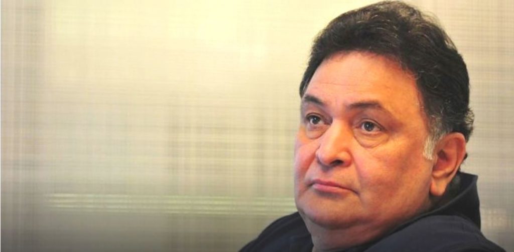 प्रख्यात अभिनेता ऋषि कपूरको आजै अन्त्येष्टि