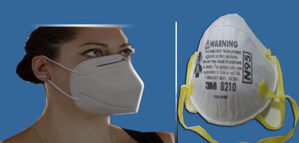 यसरी गर्न सकिन्छ माक्सको पुनः प्रयोग