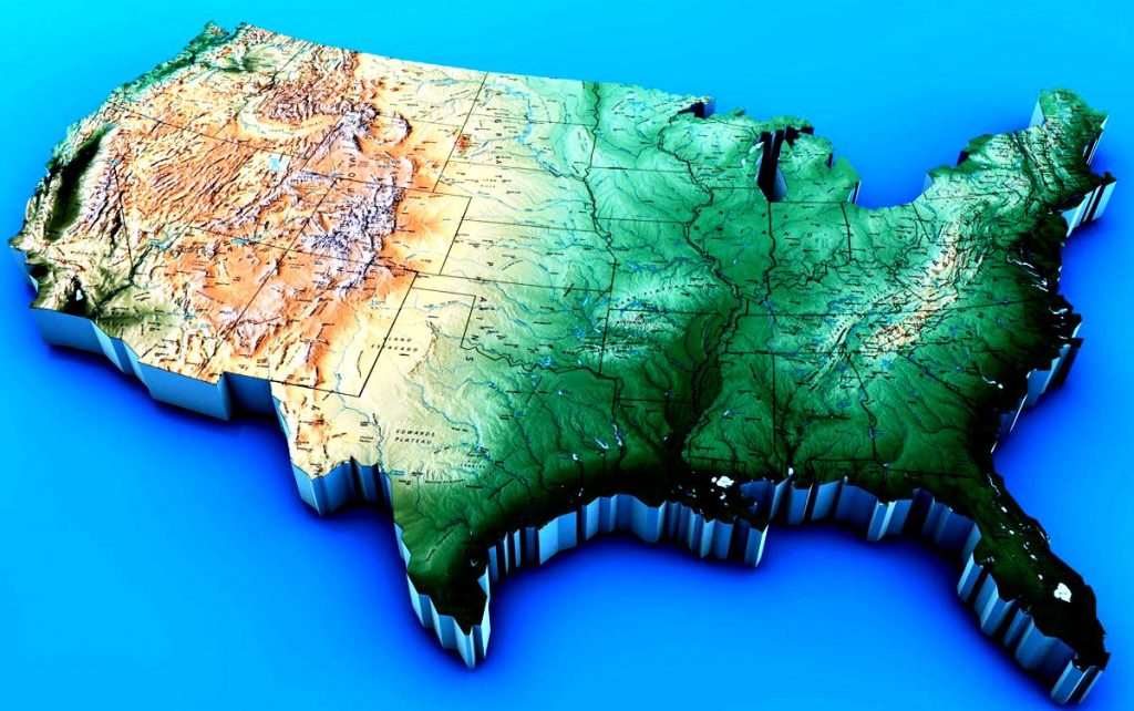 काेराेनाबाट अधिक पीडित अमेरिकामा २६ हजारकाे मृत्यु , ६ लाख बढी संक्रमित