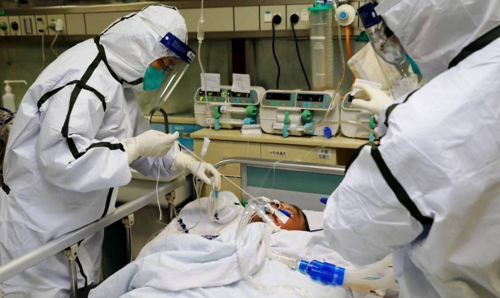 अमेरिकामा थप एक नेपालीकाे मृत्यु