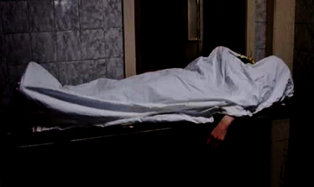 अमेरिकामा एक नेपालीको शवले देश खोजिरहेछ