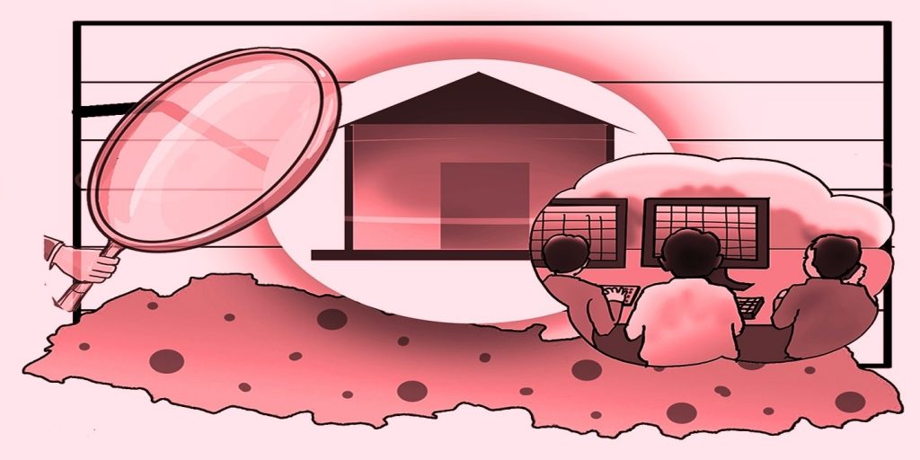 जवाफदेहिता, पारदर्शिता र सदाचार कायम गर्न टीआई नेपालकाे अपील