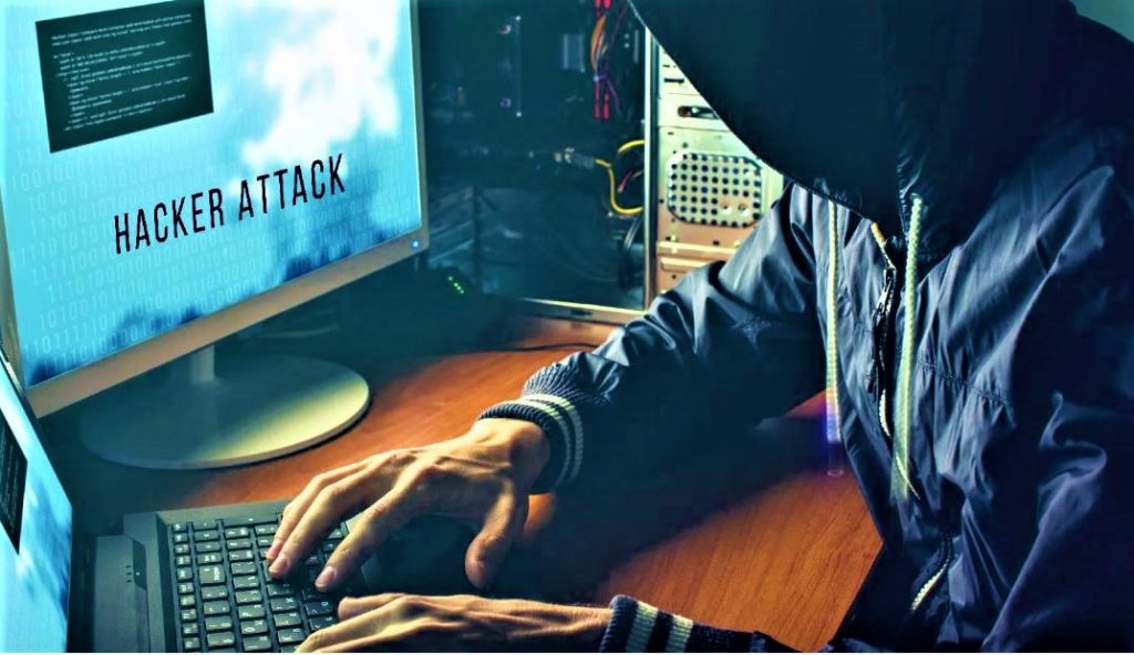 ‘एक्काइसौँ शताब्दीको सबैभन्दा ठूलो चुनौती साइबर हमला’