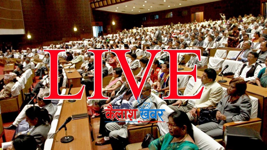 प्रतिदिन १० हजारको पिसिआर जाँच हुन्छः स्वास्थ्यमन्त्री ढकाल