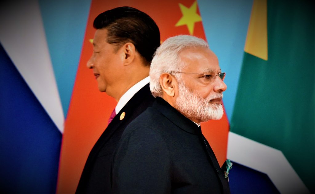 सीमा विवाद चुलियाे : घटनामा दुवै देशका आआफ्नै दाबी