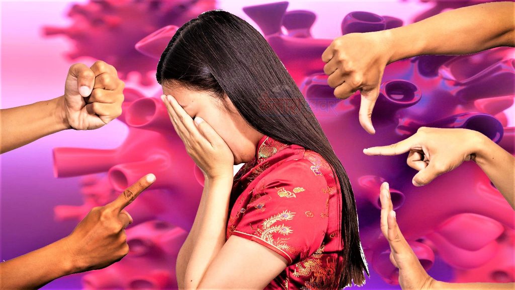 जान्नै पर्ने कुरा : यी कुरा बाट कोरोना सर्दैन