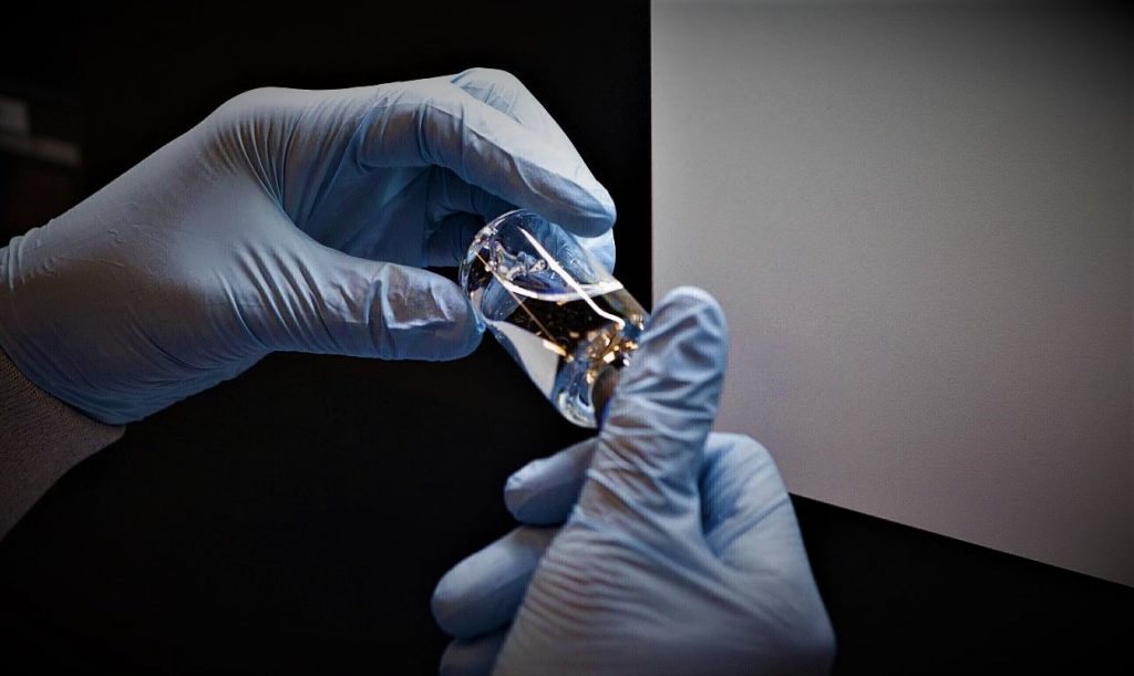 नेपालमा तयार कोरोना भाइरसविरुद्धको औषधिलाइ ट्याब्लेट र सिरपमा तयार पार्न WHO को सुझाव