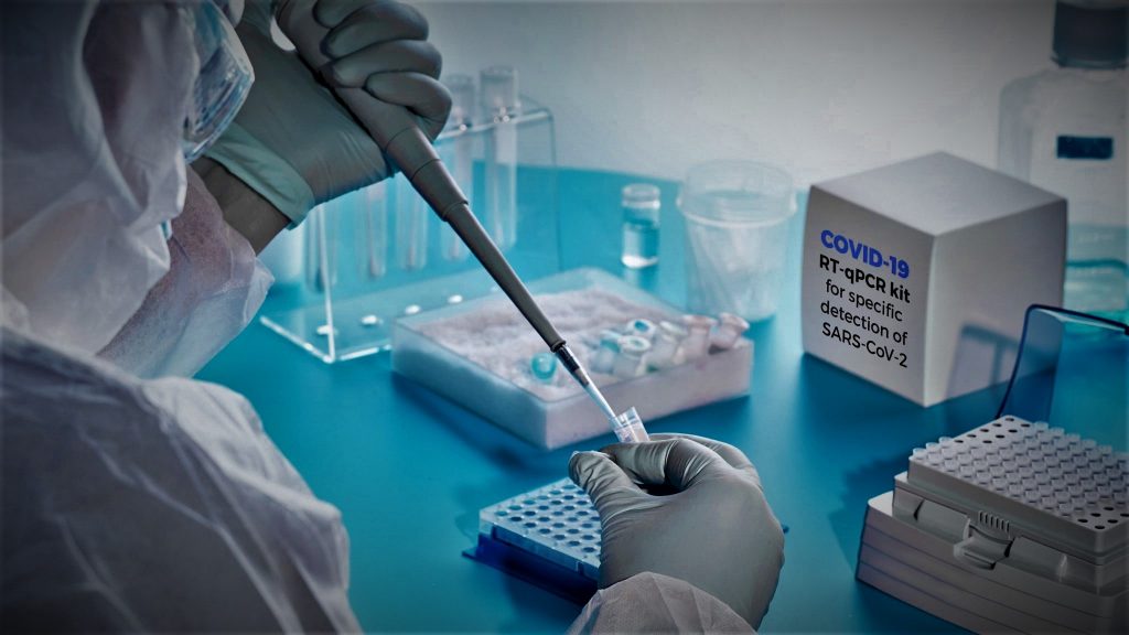 ५५०० शुल्कका साथ निजी प्रयोगशालालाई पिसिआर परीक्षण अनुमति, खर्च मन्त्रालयले व्यहोर्ने