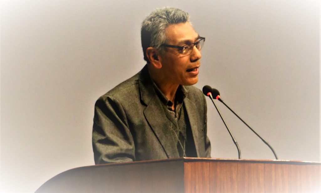 भारत अहिले जिउदो मान्छेको फेला पर्याे : साँसद प्रेम सुवाल