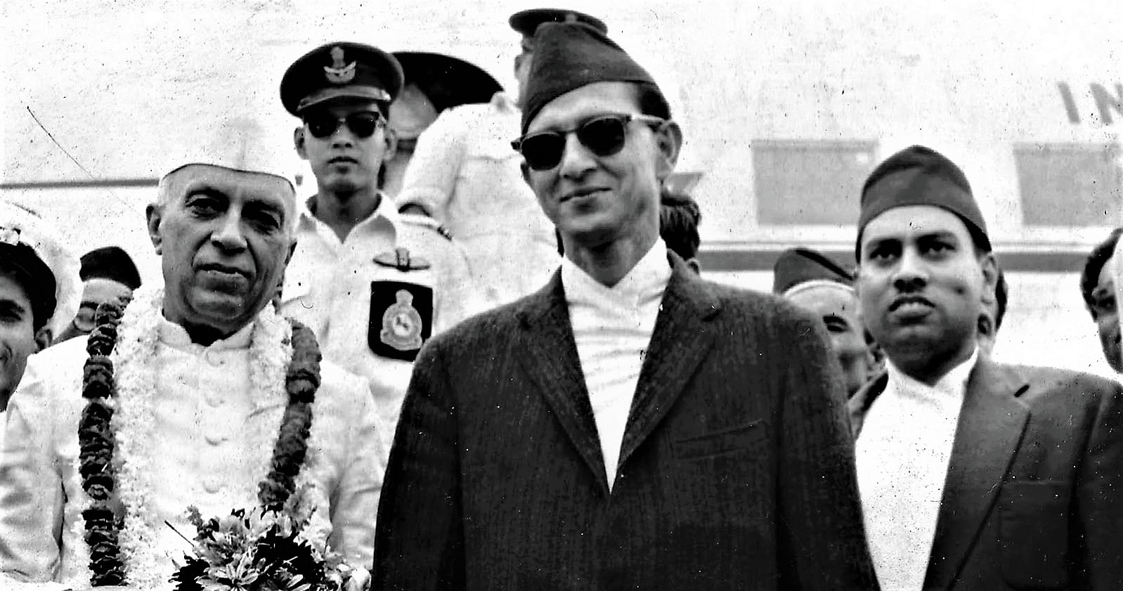 आज कांग्रेसले राष्ट्रिय मेलमिलाप दिवस मनाउँदै image