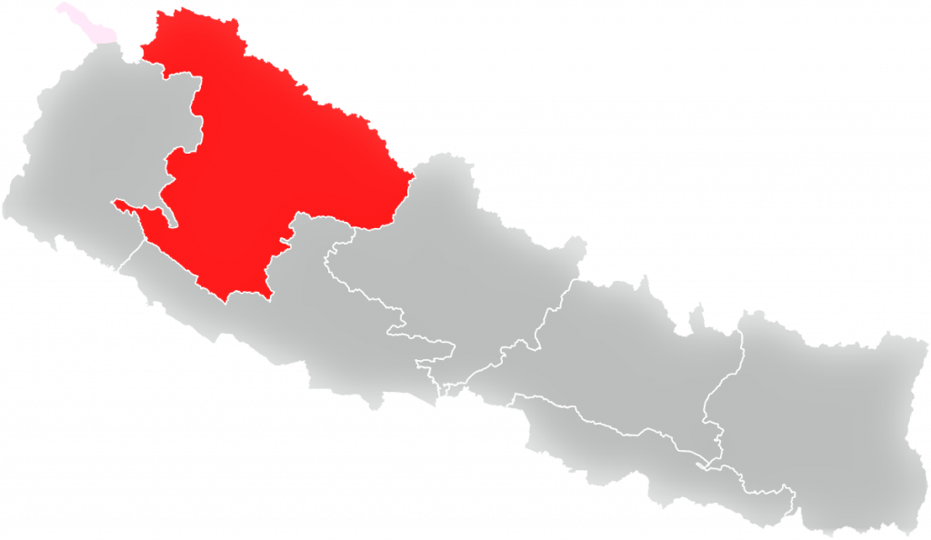 कर्णालीका कोरोना प्रभावितलाई उद्यमशील बनाइने