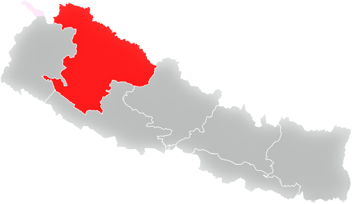 कर्णालीका कोरोना प्रभावितलाई उद्यमशील बनाइने image