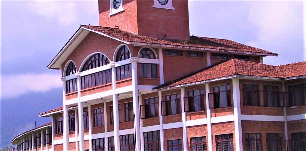 क्याम्पसहरु खुले