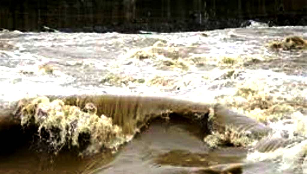 बाढीले ३६ जनाको ज्यान लियो, ६६ जना वेपत्ता image