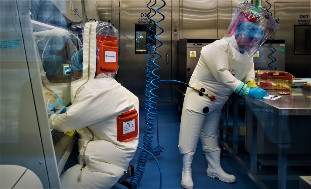 चीनमा फेरि देखियो कोरोना, एकै दिन ६८ जना संक्रमित