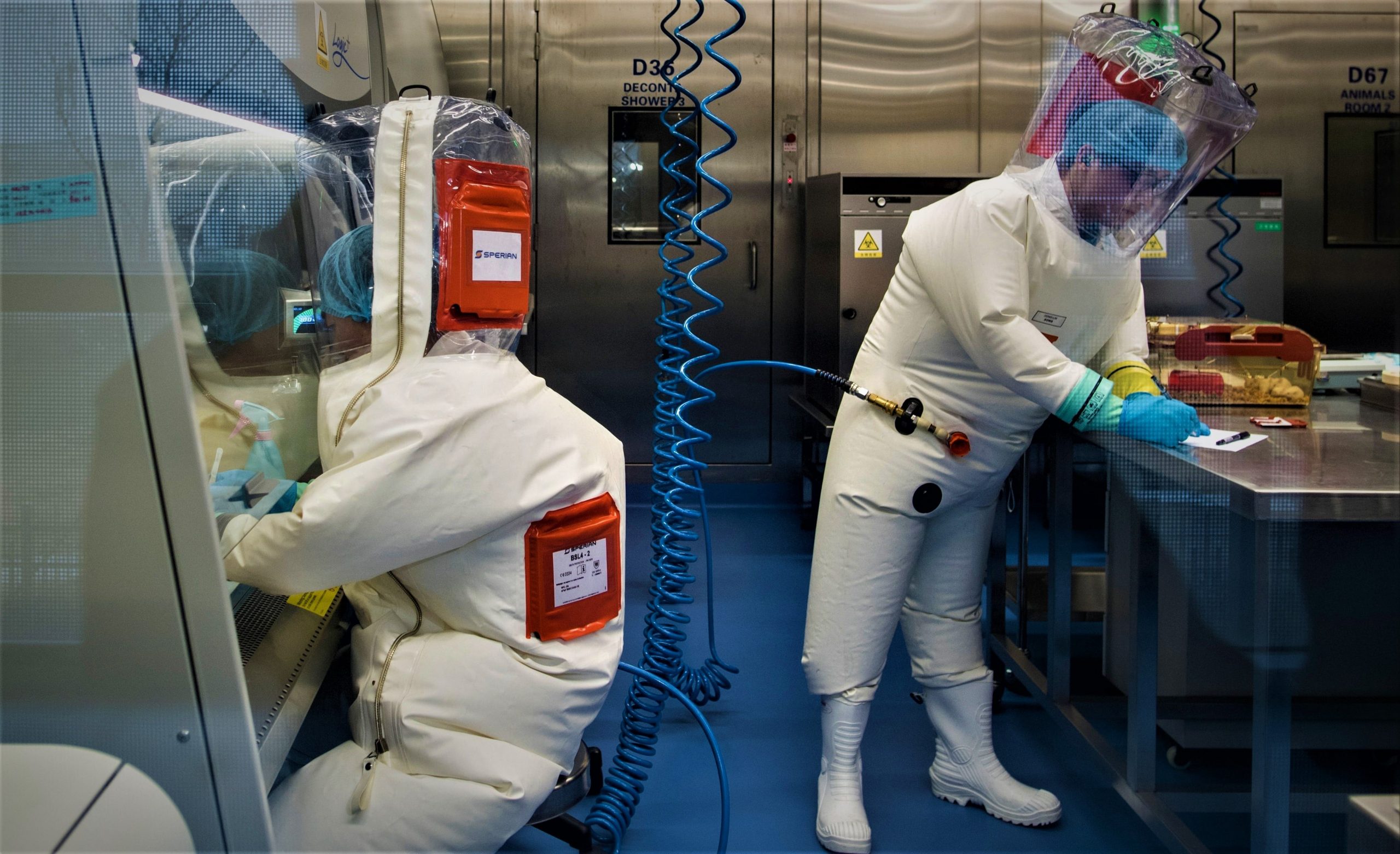 चीनमा फेरि देखियो कोरोना, एकै दिन ६८ जना संक्रमित image