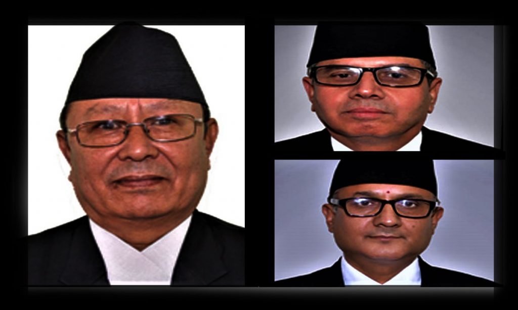 प्रधानन्यायाधीशको फैसला पुनरावलोकन हुने