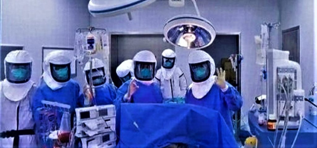 नेपाल छिरेका भारतीय थुनुवासहित ३२ जनालाई कोरोना संक्रमण