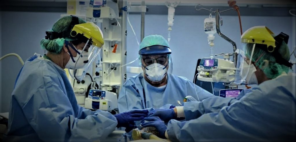 दुई डाक्टरसहित १५ जनामा कोरोना संक्रमण