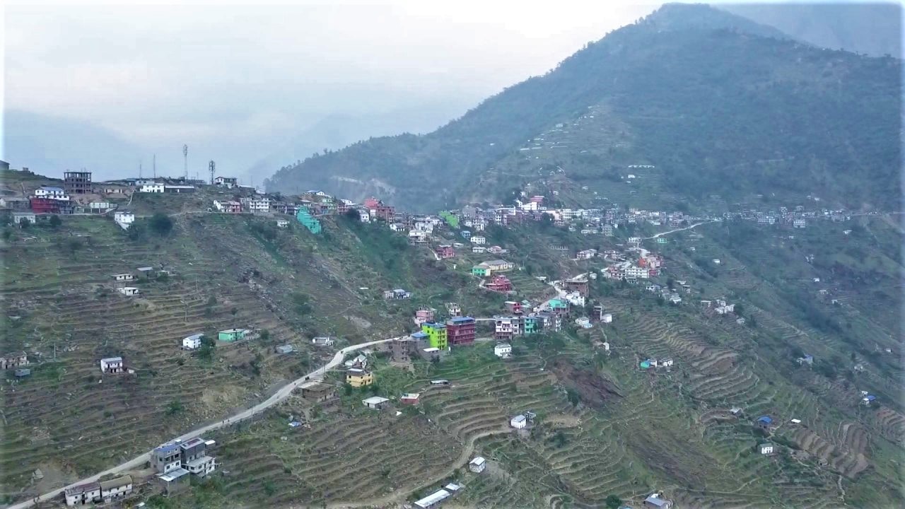 कालिकोटमा दुई बालकको ज्यान गयो image