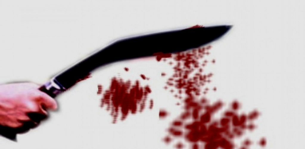 राजनीतिक अधिवेशन कि रणभूमि? तरुण दलको कार्यक्रममा खुकुरी हानाहान