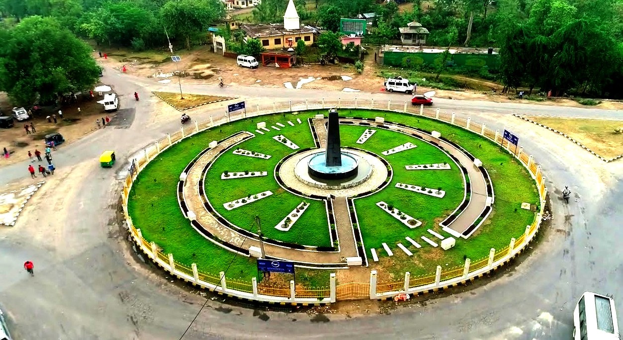 प्रदेश पाँच छोडेर कर्णाली प्रदेशमा गाभिने कोहलपुर नगरपालिकाको अजिव निर्णय image