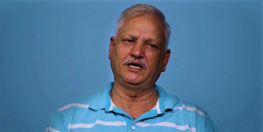 मन्त्रीलाई ज्यान मार्ने धम्की