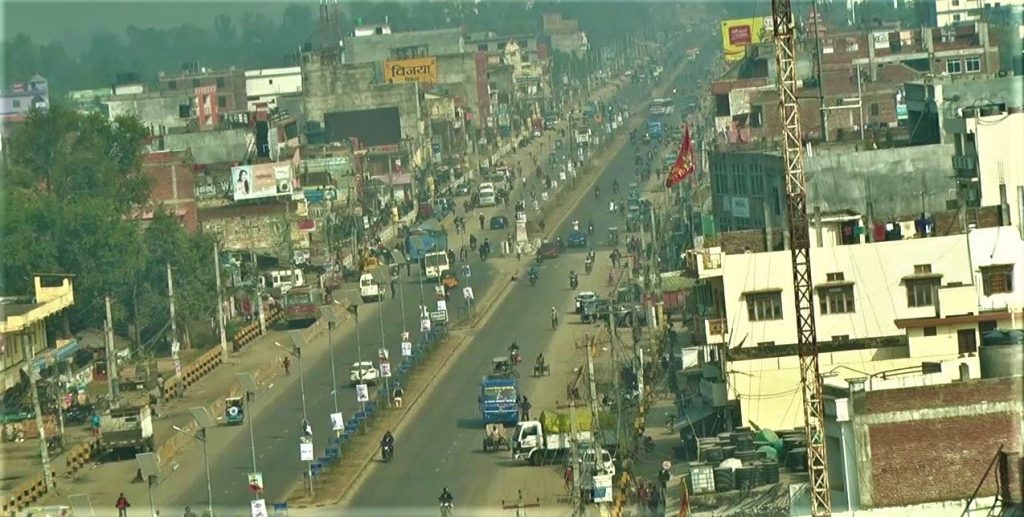 नेपालगन्जमा निषेधाज्ञा, समुदायमा फैलियो कोरोना