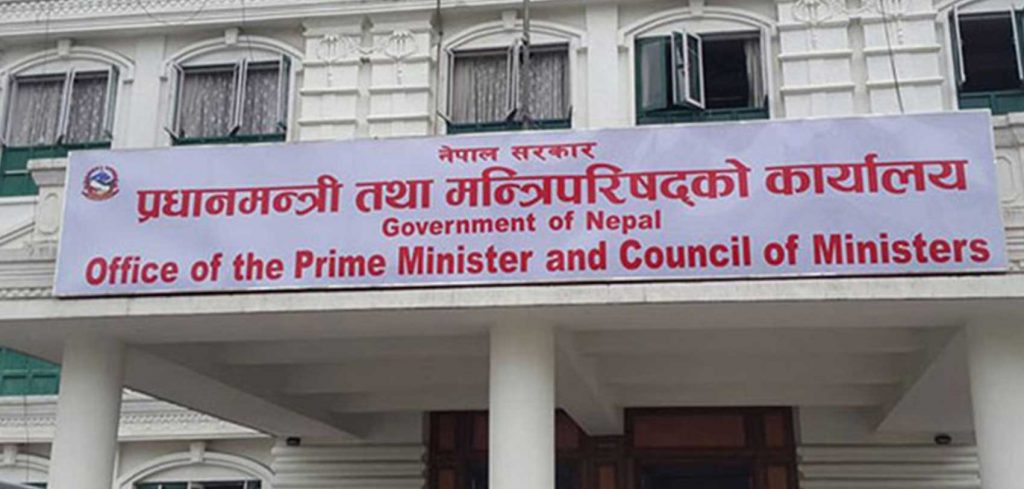 आन्तरिक तथा बाह्य उडान खोल्ने सरकारको निर्णय