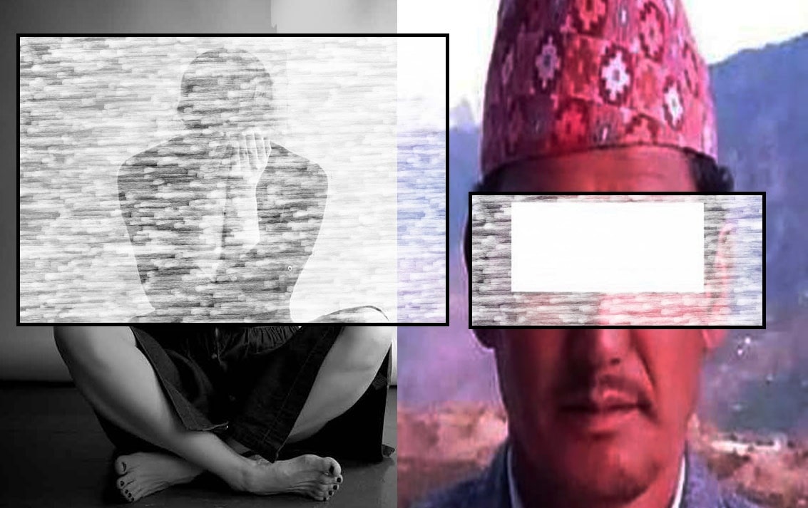 तीन वर्ष सम्म बलात्कार गरेको आरोपमा कालिकोटमा वडाध्यक्ष शाही पक्राउ image