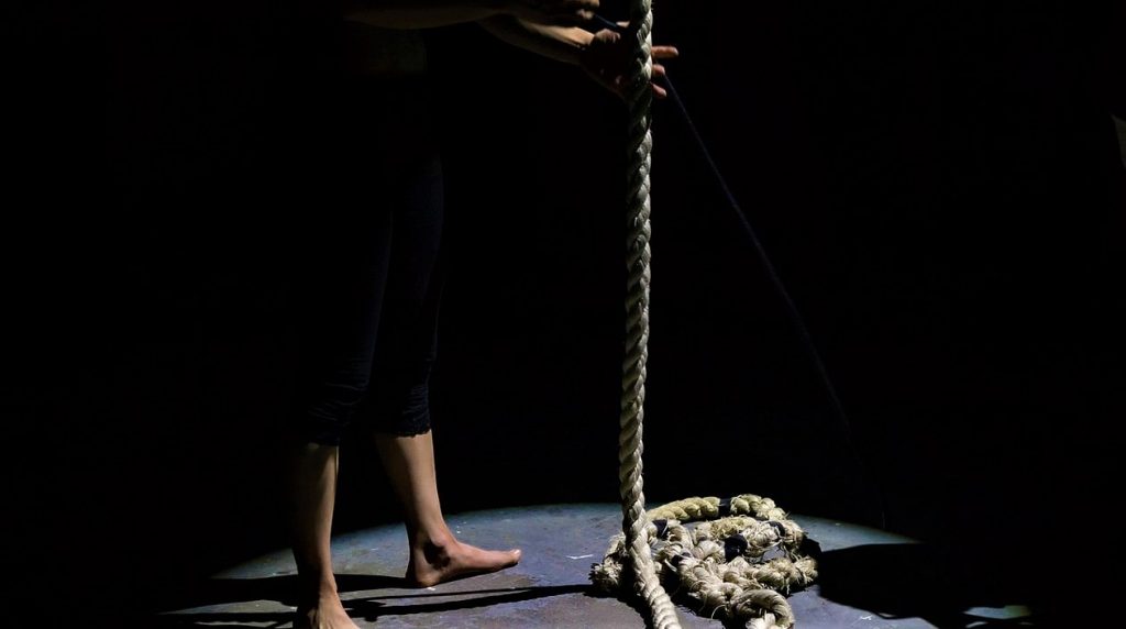 क्वारेन्टिनमा आत्महत्या गरेका उनको कोरोना रिर्पोट पोजेटिभ आयो