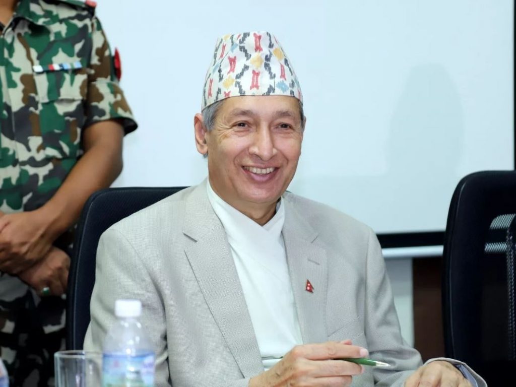 १२० दिनको लकडाउन खुल्यो