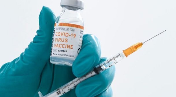 कोरोना भाइरस विरुद्धको खोप सुरक्षित रहेको अक्सफोर्ड विश्वविद्यालयको घोषणा image