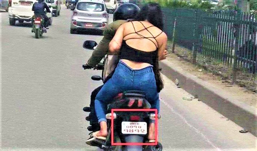 संजालमा भाइरल तस्वीर इञ्जिनियर र सव-इन्जिनियर गल्छी गाउँपालिकाकाे रहेकाे खुल्याे