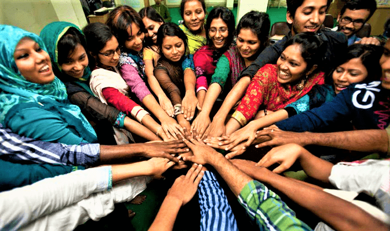 अन्तरराष्ट्रिय युवा दिवस देशभर मनाउने