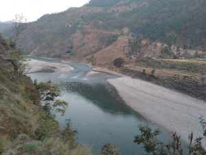 bheltadi karnali 