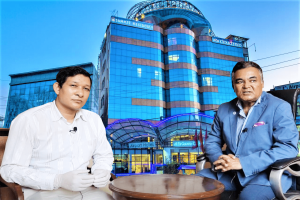 Binod and Binay