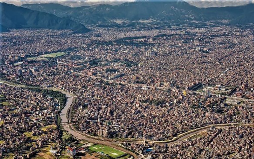 वैशाख १६ देखि निषेधाज्ञा