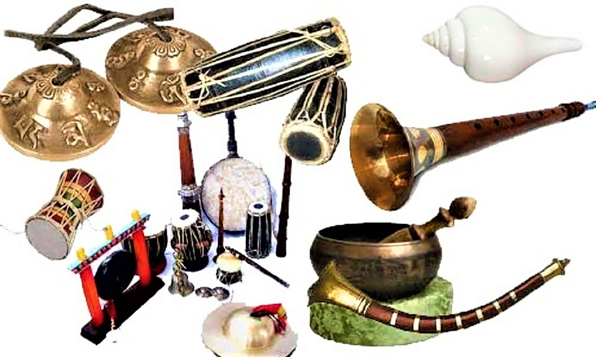 लोकबाजा पाठ्यसामग्री तयारीमा image
