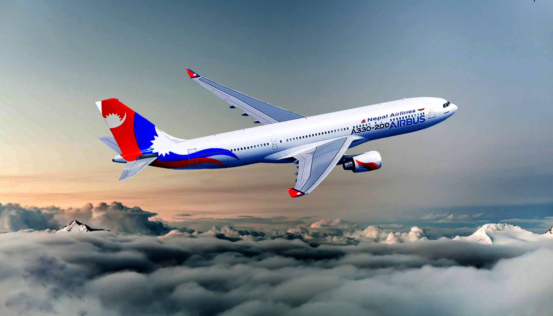 आन्तरिक उडान र लामोदुरीका यातयात भदौ मसान्तसम्म बन्द image